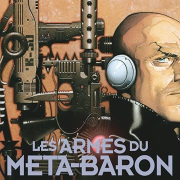 Les Armes du Méta-Baron