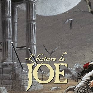 L'Histoire de Joe