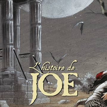 L'Histoire de Joe