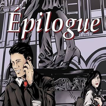 &Eacute;pilogue
