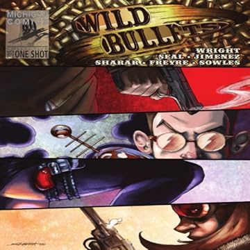 Wild Bullets