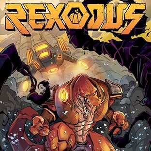 Rexodus