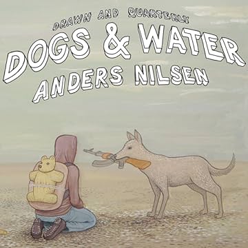 Dogs and Water