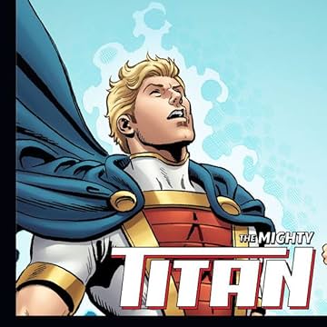 The Mighty Titan