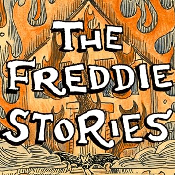 The Freddie Stories