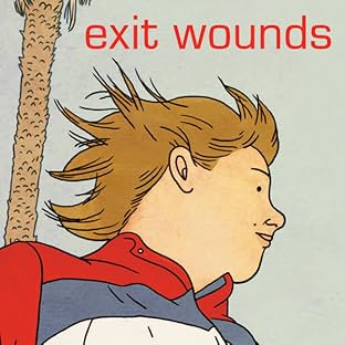 Exit Wounds