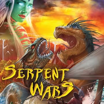 Serpent Wars