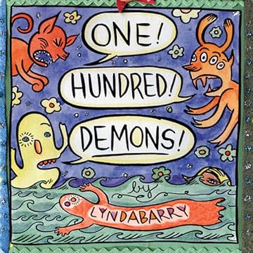 One! Hundred! Demons!