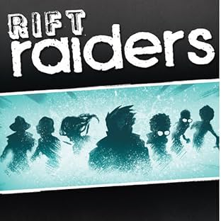 Rift Raiders