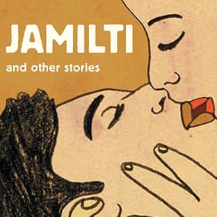 Jamilti and Other Stories