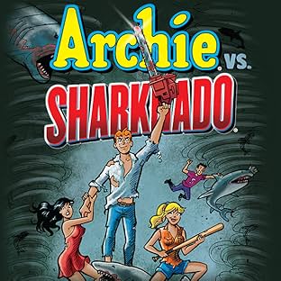 Archie VS. Sharknado