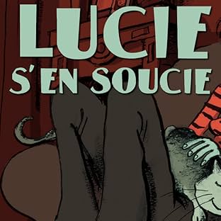Lucie s'en soucie