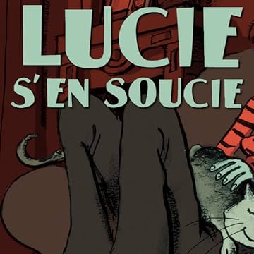 Lucie s'en soucie