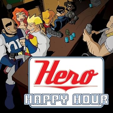 Hero Happy Hour