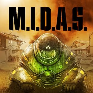 M.I.D.A.S.