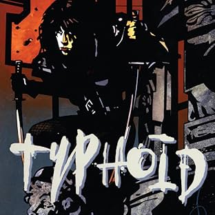 Typhoid (1995-1996)