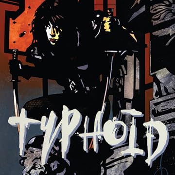 Typhoid (1995-1996)