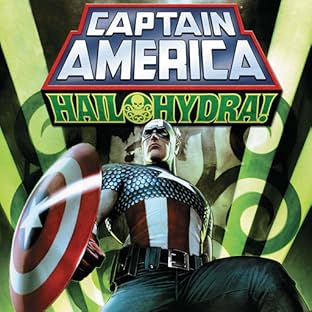Captain America: Hail Hydra
