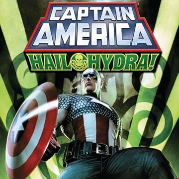 Captain America: Hail Hydra