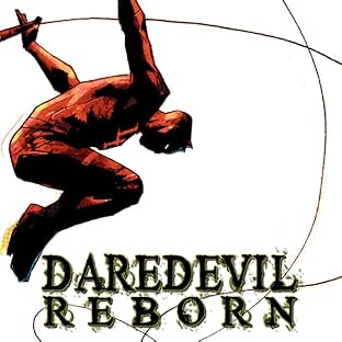 Daredevil: Reborn