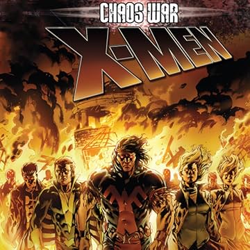 Chaos War: X-Men