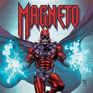 Magneto (2010)