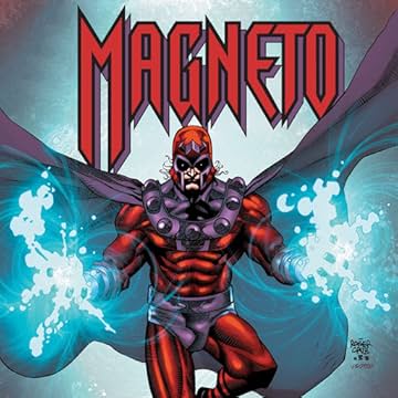 Magneto (2010)