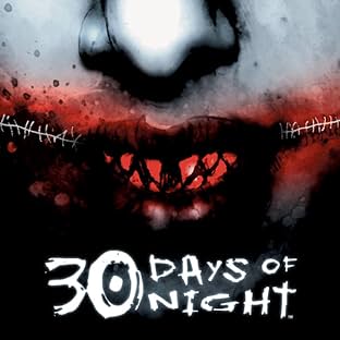 30 Days of Night, Vol. 1