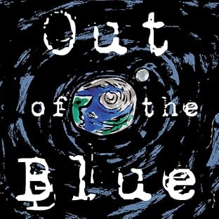 Out of the Blue
