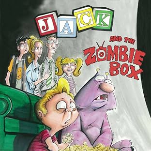 Jack and the Zombie Box