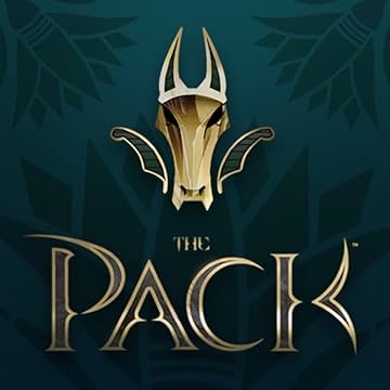 The Pack: Egyptian Saga