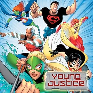 Young Justice (2011-2013)