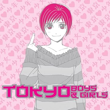 Tokyo Boys & Girls
