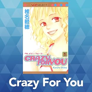 Crazy For You