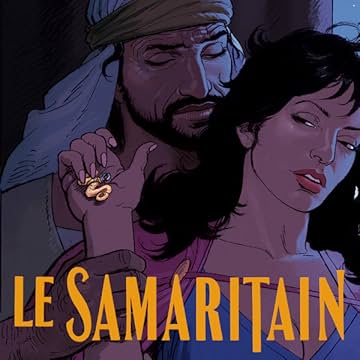 Le Samaritain