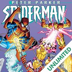 Spectacular Spider Man Vol 6 Final Curtain Comics By Comixology