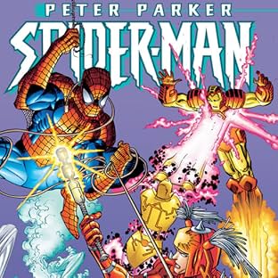 Peter Parker: Spider-Man (1999-2003)