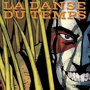 La Danse du temps