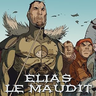Elias le maudit