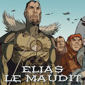 Elias le maudit