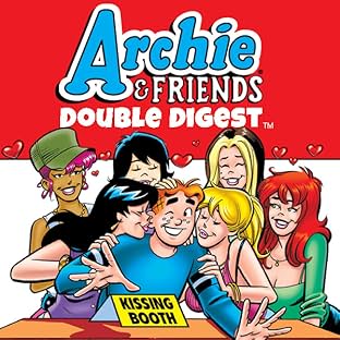 Archie & Friends Double Digest