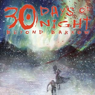 30 Days of Night, Vol. 11: Beyond Barrow