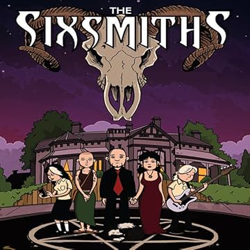 The Sixsmiths