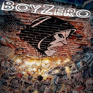 Boy Zero
