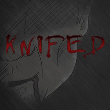 Knifed