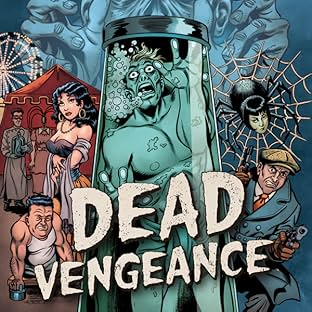Dead Vengeance