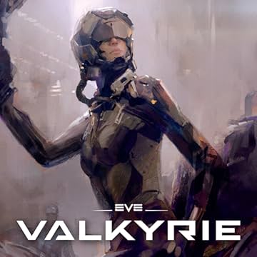 Eve Valkyrie