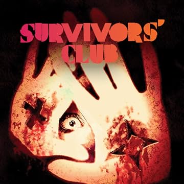 Survivors' Club (2015-2016)