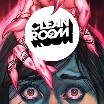 Clean Room (2015-2017)