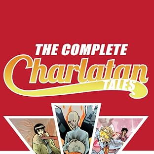 The Complete Charlatan Tales